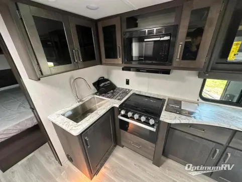 2023 Grand Design Transcend Xplor 221RB RV Photo 3