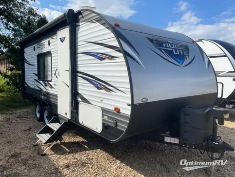 Used 2018 Forest River Salem Cruise Lite 201BHXL Featured Photo