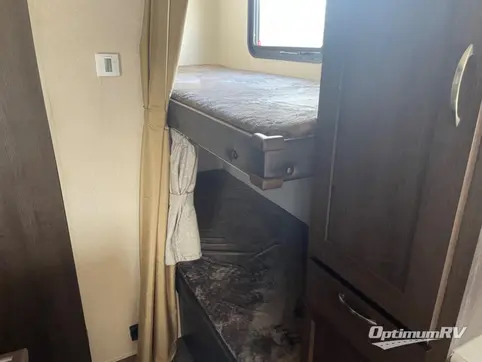 2018 Forest River Salem Cruise Lite 201BHXL RV Photo 3