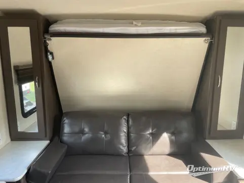 2018 Forest River Salem Cruise Lite 201BHXL RV Photo 4