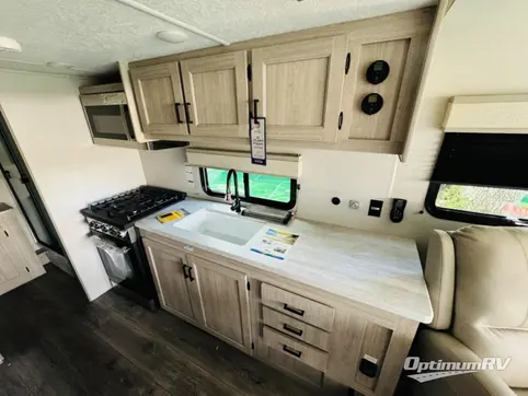 2024 Coachmen Catalina Destination Series 18RDL RV Photo 3