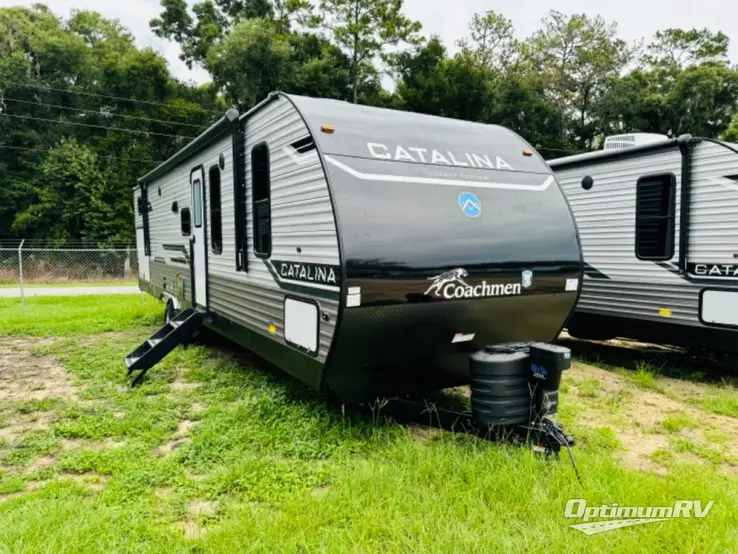 2024 Coachmen Catalina Legacy Edition 343BHTS RV Photo 1