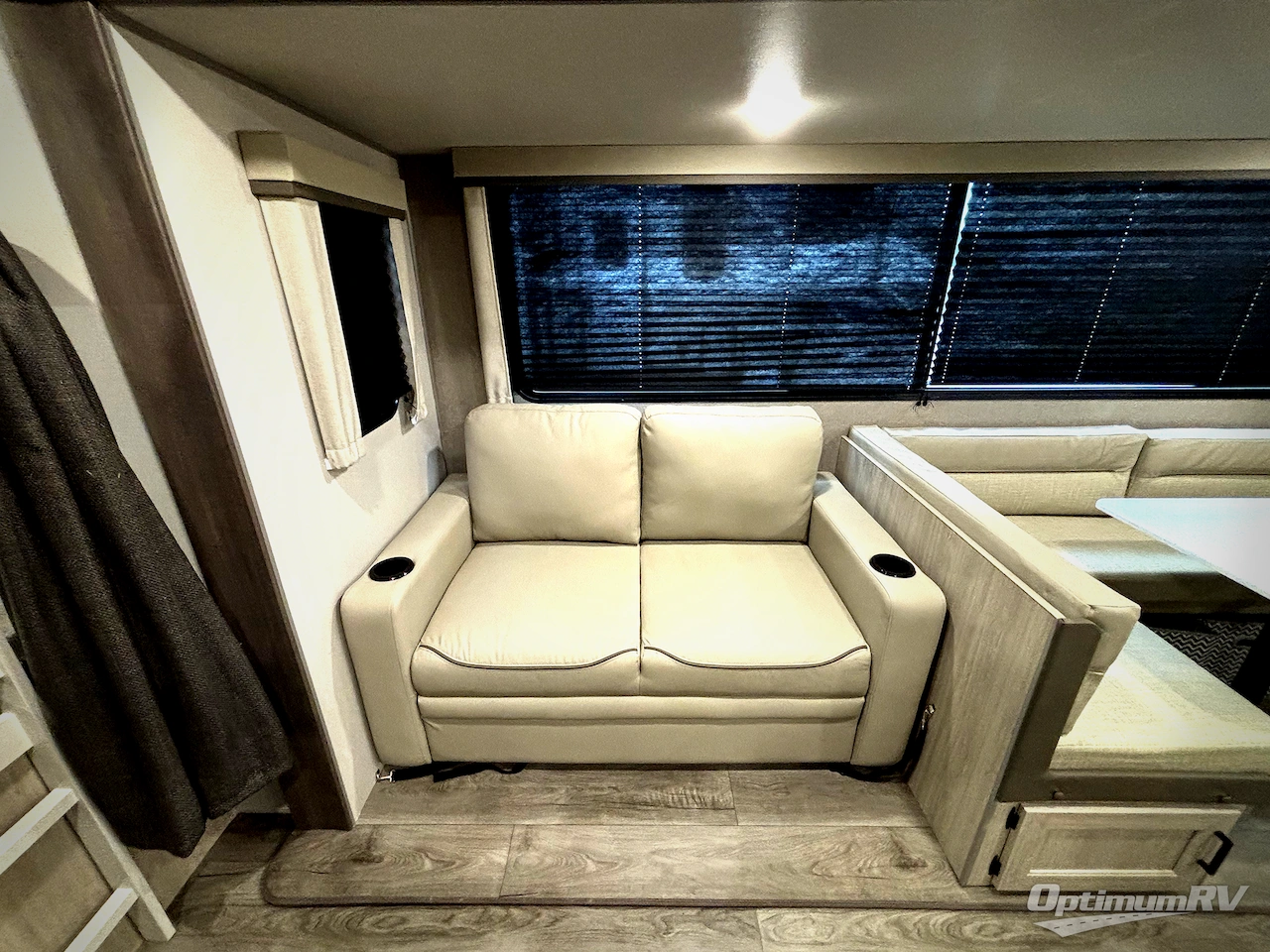 2026 Forest River Catalina photo 3