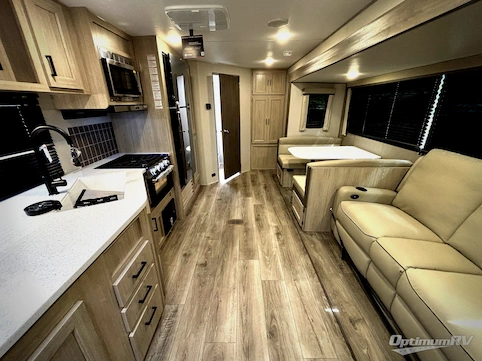 2026 Coachmen Catalina Legacy Edition 243RBS RV Photo 2