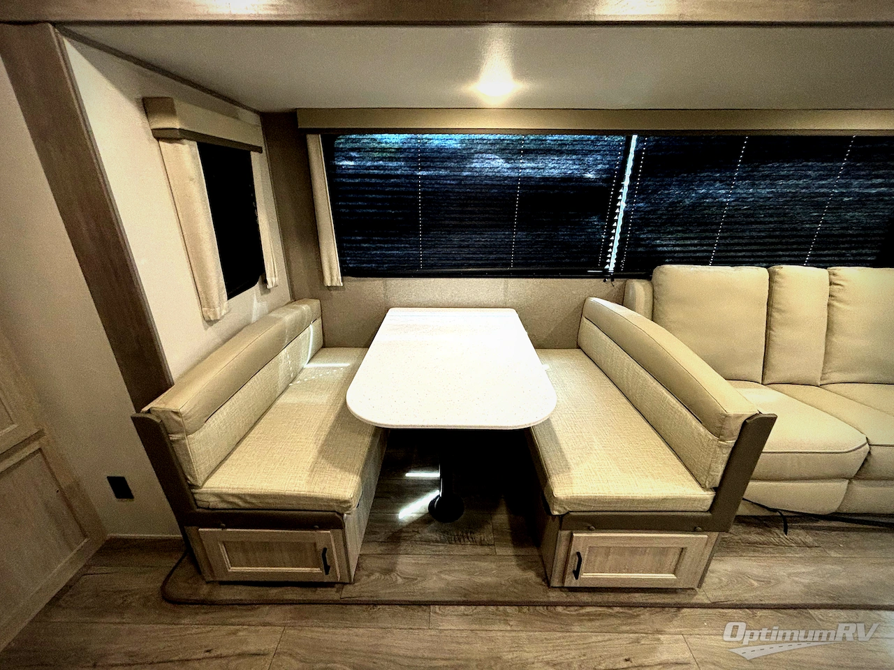 2026 Coachmen Catalina Legacy Edition 243RBS Photo 11