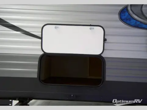 2018 Coachmen Catalina SBX 261BH RV Photo 4