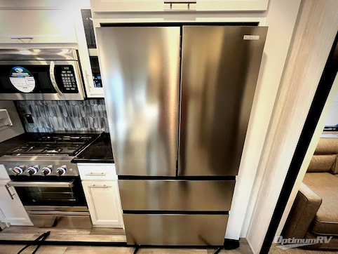 2024 Forest River Cedar Creek 377BH RV Photo 3