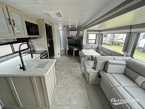 2023 Forest River Salem 26DBUD RV Photo 2