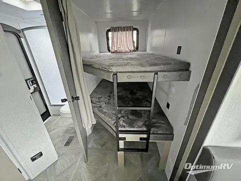 2023 Forest River Salem 26DBUD RV Photo 4