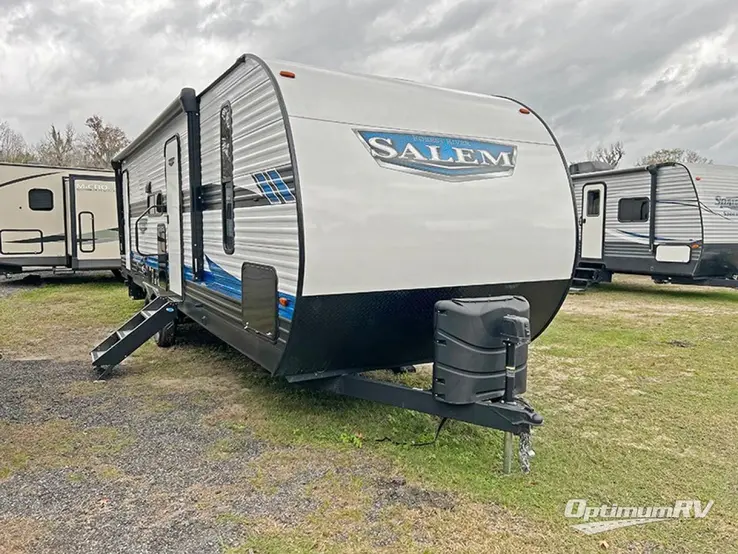 2023 Forest River Salem 26DBUD RV Photo 1
