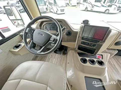 2022 Thor ACE 32.3 RV Photo 2