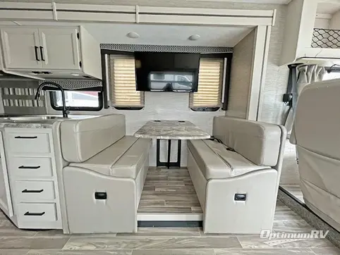 2022 Thor ACE 32.3 RV Photo 3