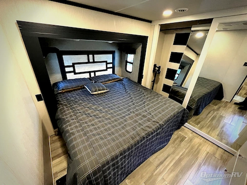 2024 Forest River Cedar Creek Experience 3125RD RV Photo 4