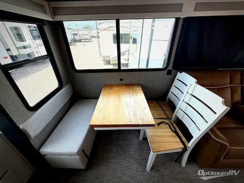 2024 Forest River Cedar Creek Experience 3125RD RV Photo 2