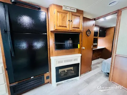 2013 Tiffin Allegro 36LA RV Photo 2