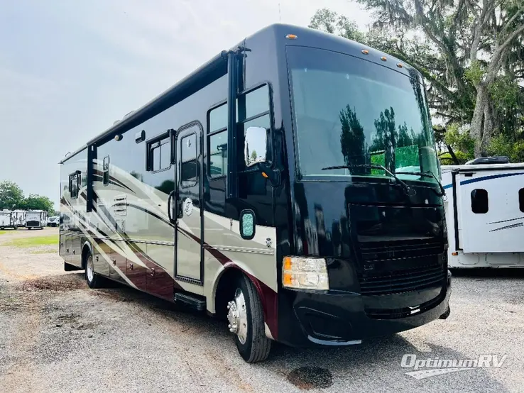 2013 Tiffin Allegro 36LA RV Photo 1
