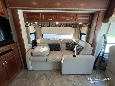 2016 Forest River Berkshire 34QS RV Photo 2