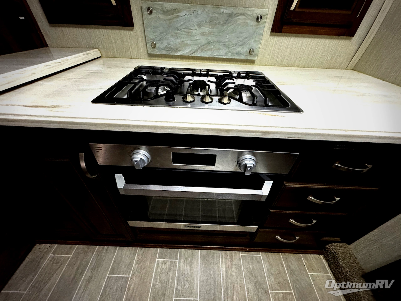 2017 Keystone Montana High Country 305RL Photo 16