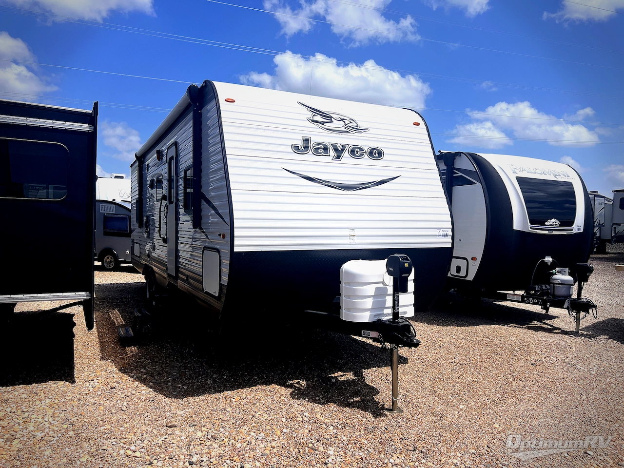 2017 Jayco Jay Flight SLX 267BHSW Photo 1