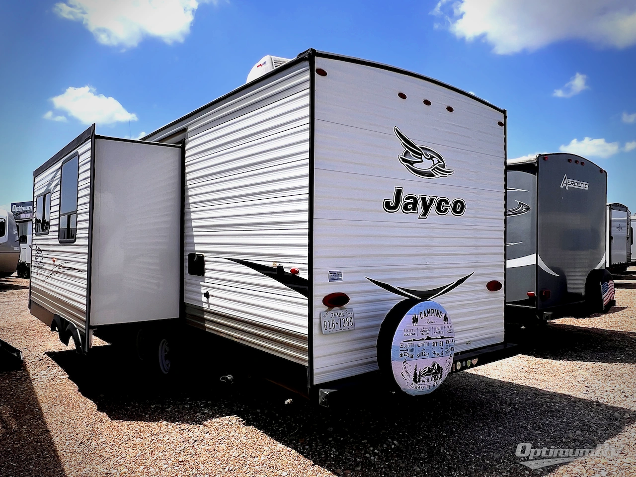 2017 Jayco Jay Flight SLX 267BHSW Photo 3