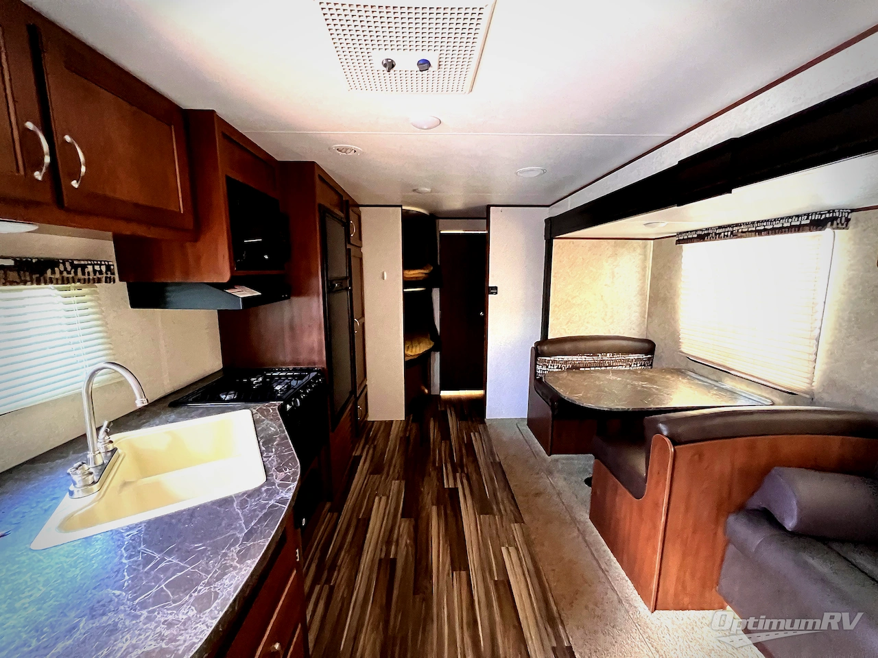2017 Jayco Jay Flight SLX 267BHSW Photo 4
