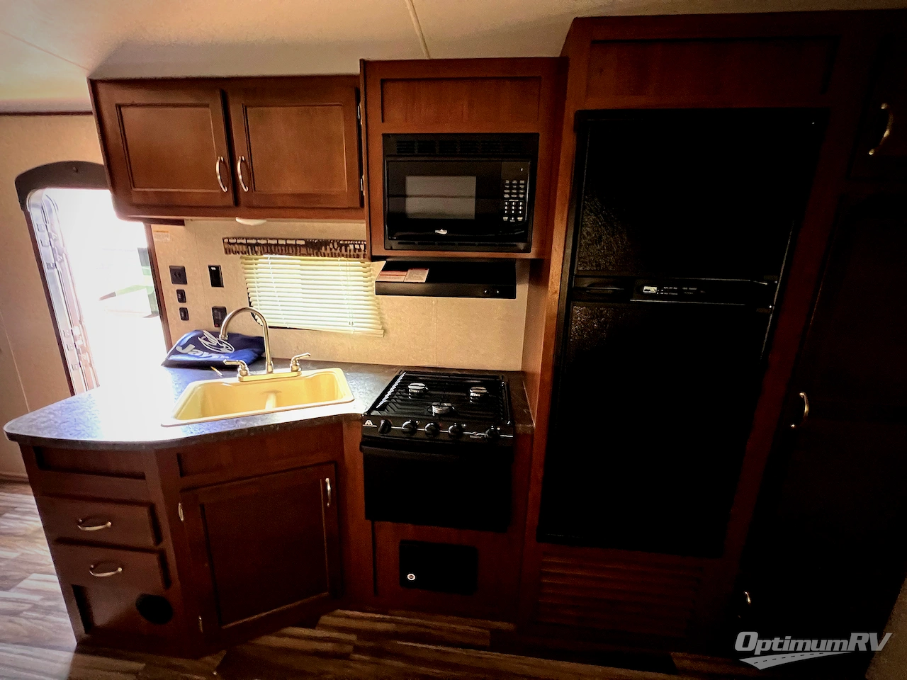 2017 Jayco Jay Flight SLX 267BHSW Photo 6