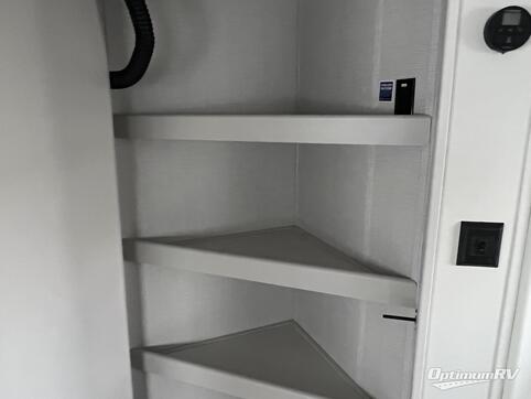 2025 Keystone Cougar Half-Ton 28BHS RV Photo 3