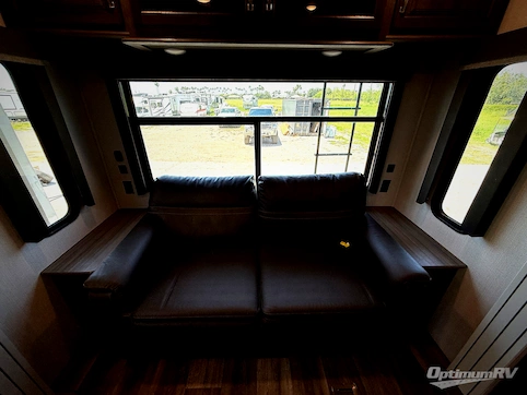 2022 Keystone Cougar 316RLS RV Photo 2
