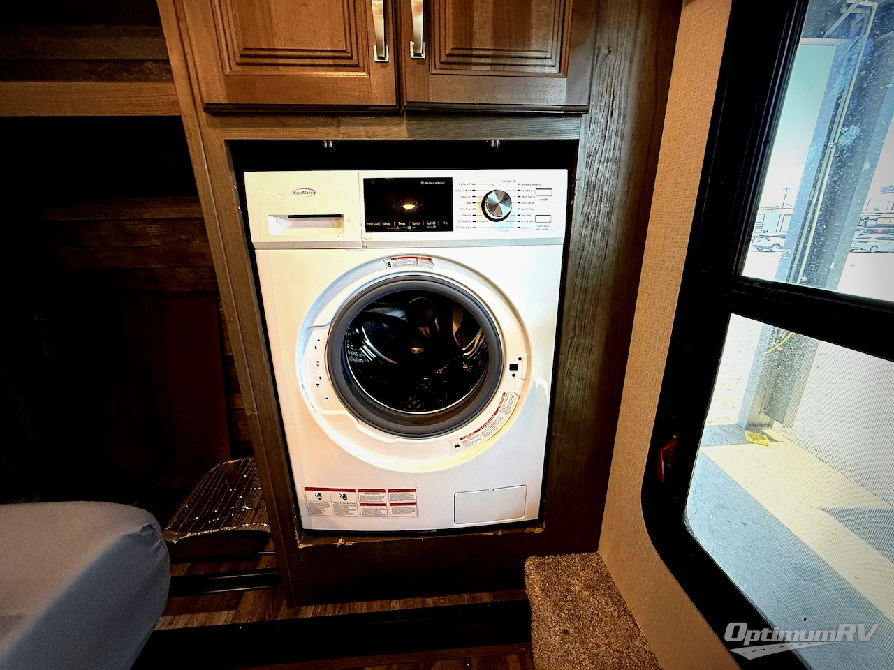 2022 Keystone Cougar 316RLS Photo 17