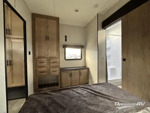 2025 Forest River Timberwolf 39HBA RV Photo 4