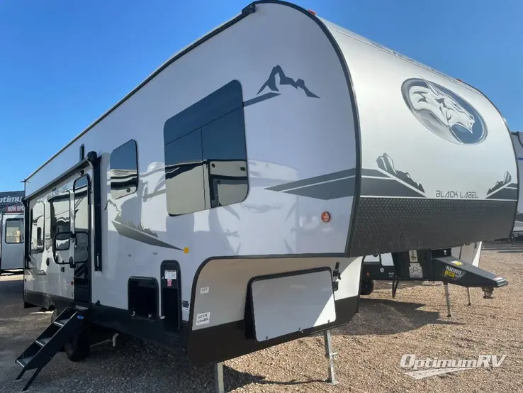 2024 Forest River Cherokee Black Label 256RRBL RV Photo 1