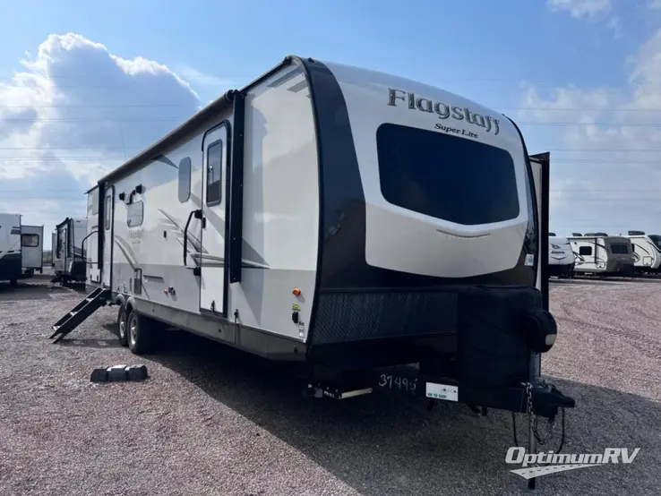 2021 Forest River Flagstaff Super Lite 29BHS RV Photo 1