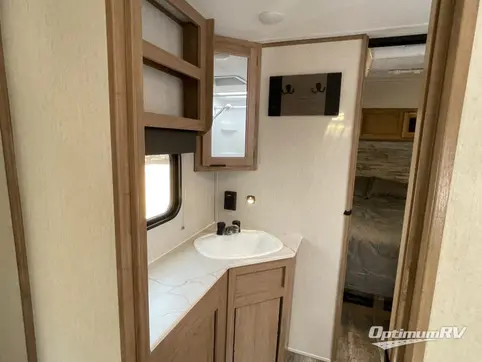 2024 Forest River Cherokee Alpha Wolf 2500RL-L RV Photo 3
