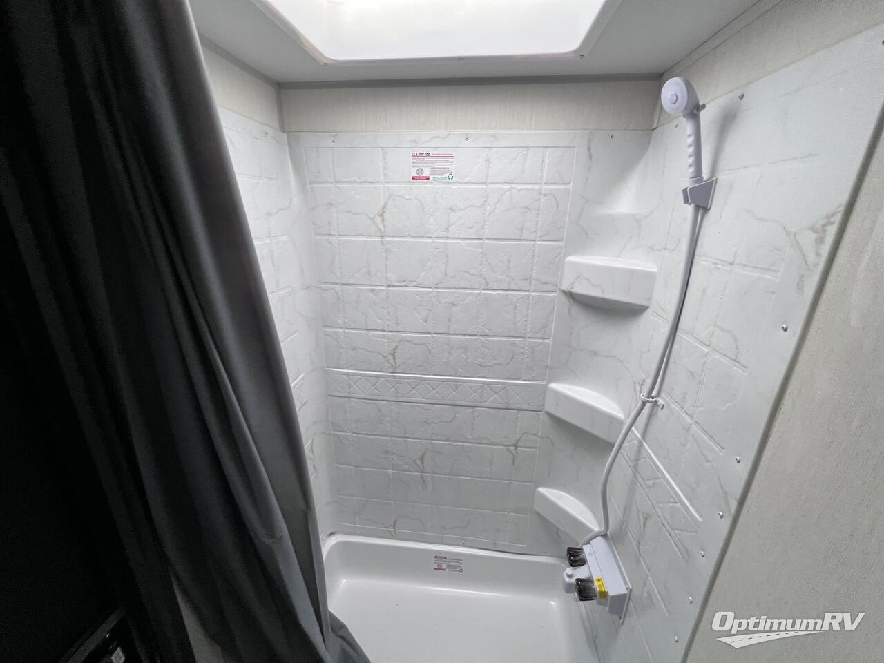 2025 Forest River Cherokee Grey Wolf 26DBH Photo 12