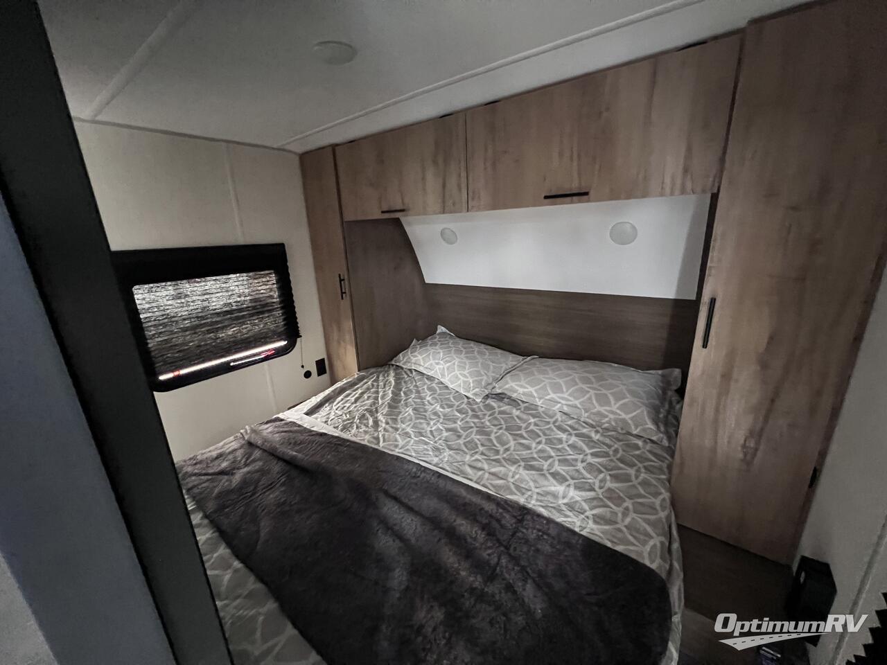 2025 Forest River Cherokee Grey Wolf 26DBH Photo 13