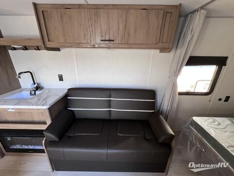 2025 Forest River Cherokee Wolf Den 26EV RV Photo 3