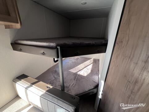 2025 Forest River Cherokee Wolf Den 26EV RV Photo 4