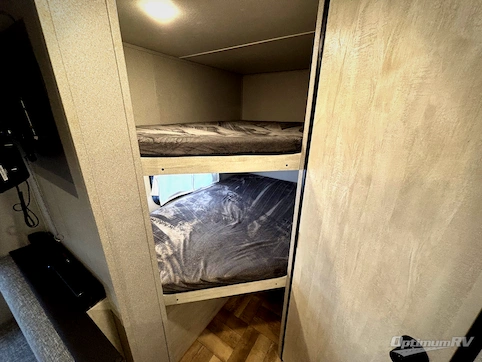 2022 Shasta Shasta 25RS RV Photo 4