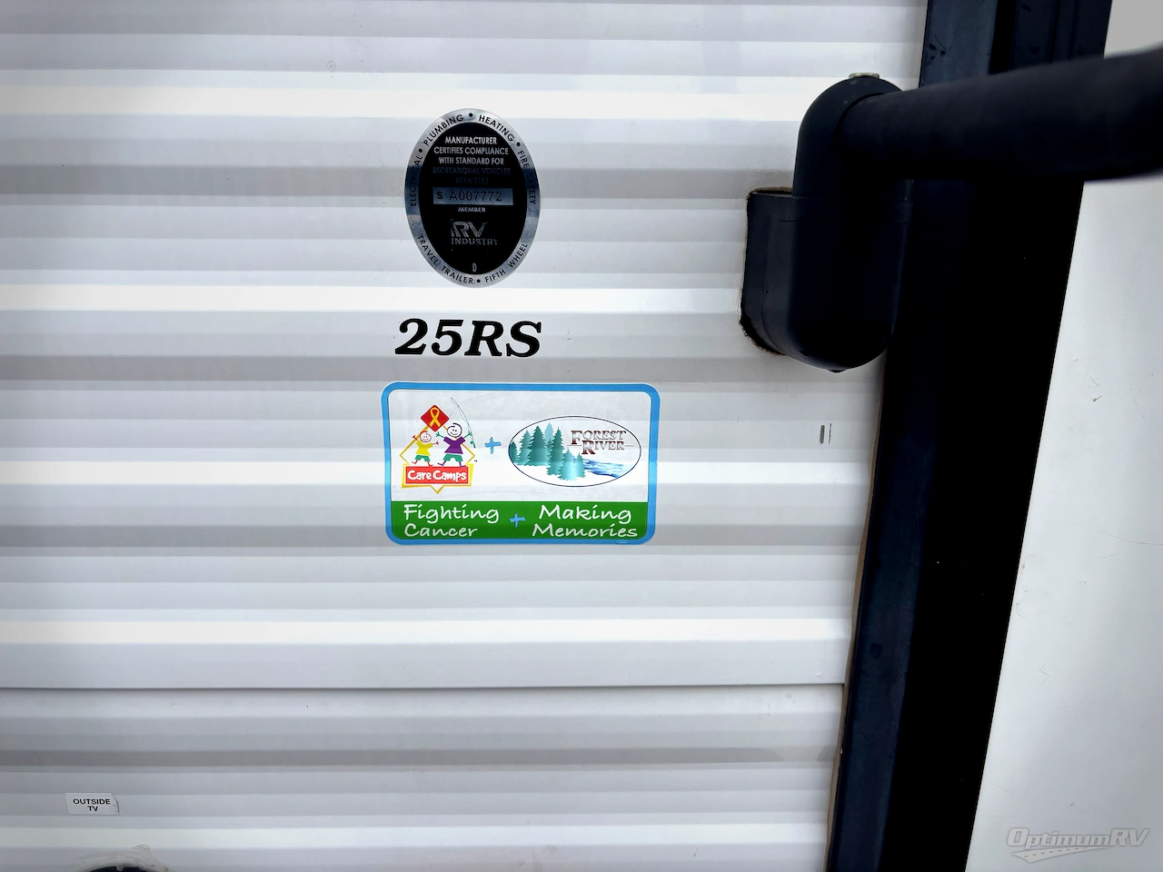 2022 Shasta Shasta 25RS Photo 4