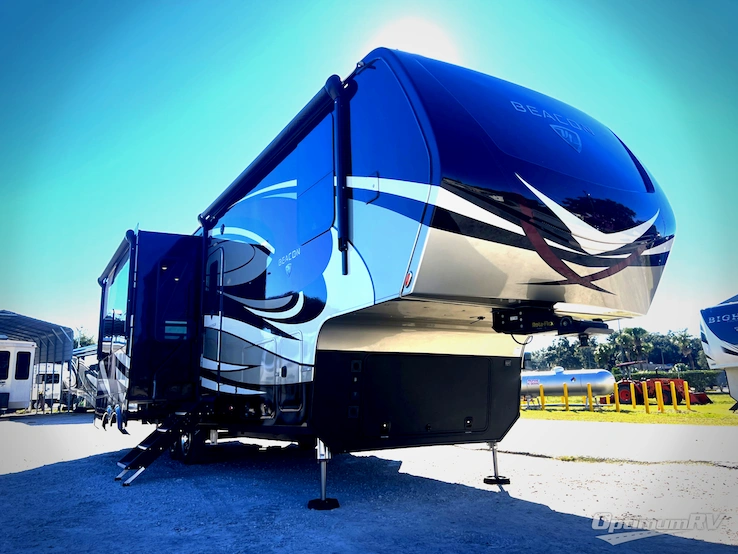 2020 VanLeigh Beacon 34RLB RV Photo 1