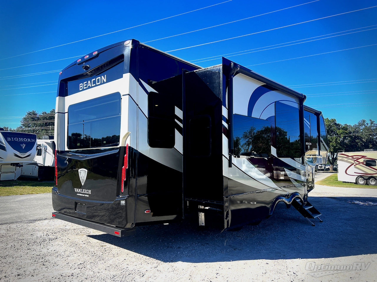 2020 VanLeigh Beacon 34RLB Photo 3