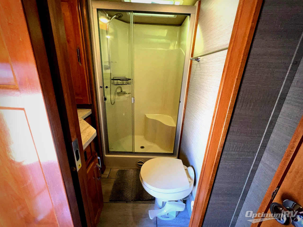 2020 VanLeigh Beacon 34RLB Photo 21