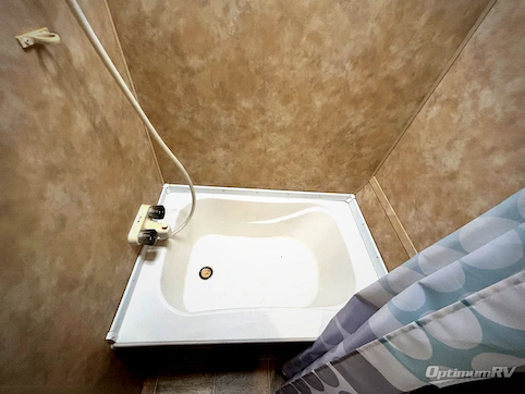 2012 KZ SPORTSMEN CLASSIC 19BH RV Photo 4