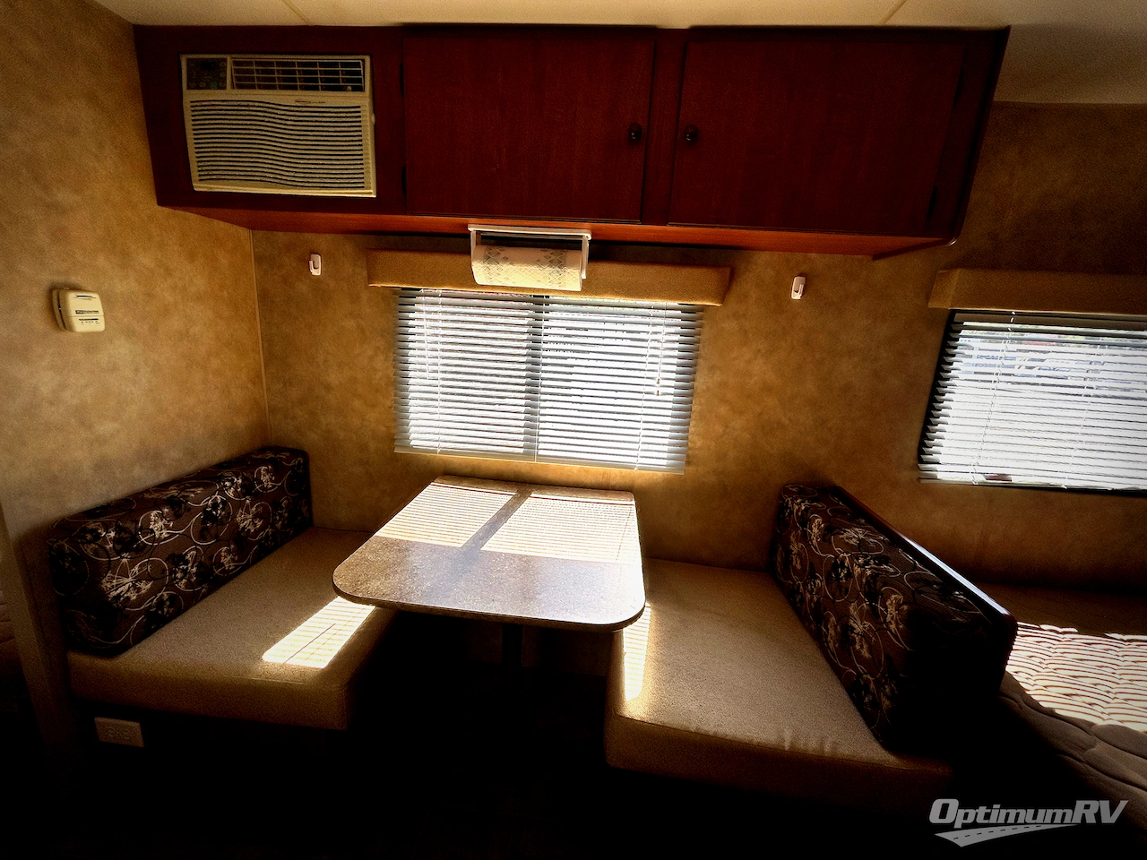 2012 KZ SPORTSMEN CLASSIC 19BH Photo 6