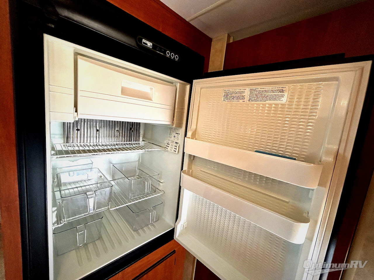 2012 KZ SPORTSMEN CLASSIC 19BH Photo 9