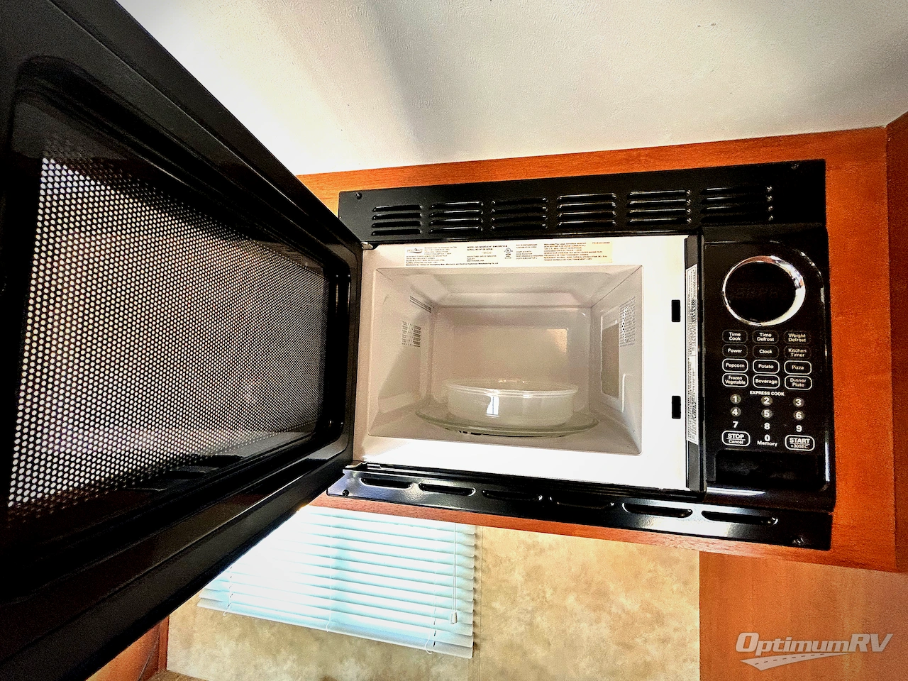 2012 KZ SPORTSMEN CLASSIC 19BH Photo 10