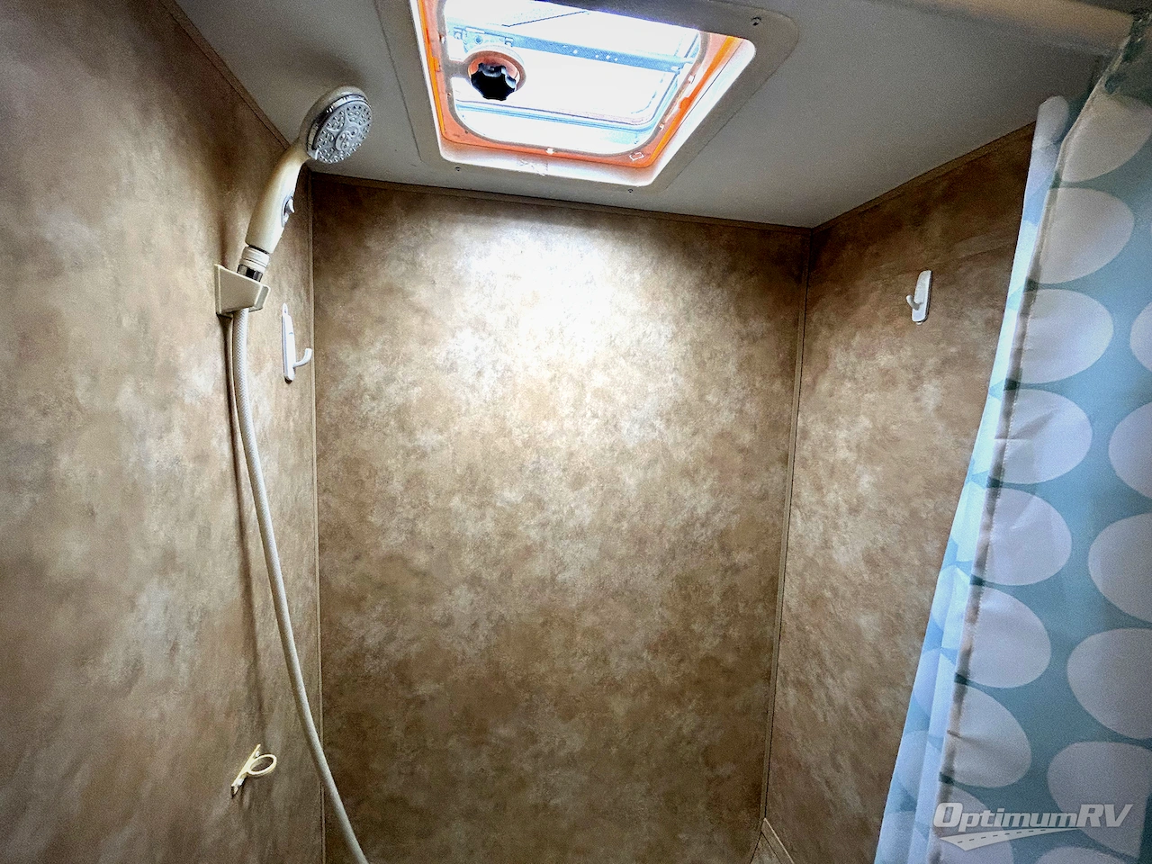 2012 KZ SPORTSMEN CLASSIC 19BH Photo 12