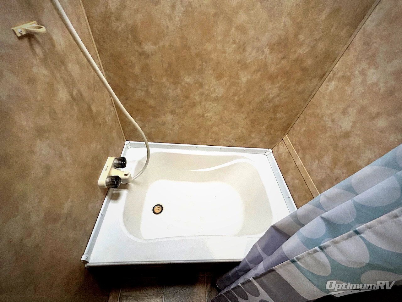 2012 KZ SPORTSMEN CLASSIC 19BH Photo 13