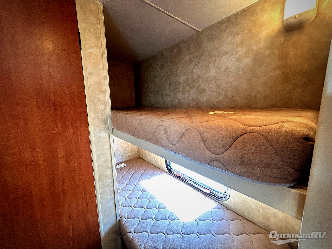 2012 KZ SPORTSMEN CLASSIC 19BH Photo 14