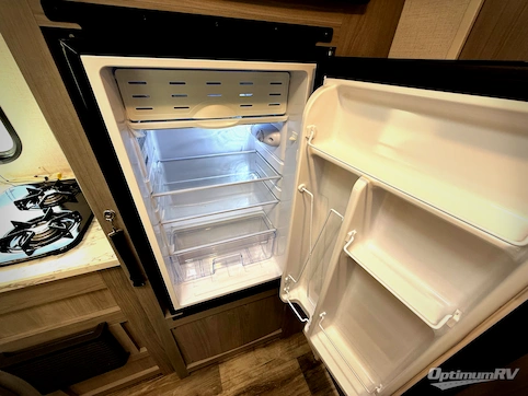 2026 Dutchmen Aspen Trail Mini 17BH RV Photo 3